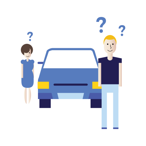 FAQ Car-Expresso